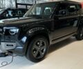 купить новое авто Ленд Ровер Дефендер 2024 года от официального дилера Jaguar Land Rover Одеса Ленд Ровер фото