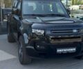купить новое авто Ленд Ровер Дефендер 2024 года от официального дилера Київ Захід Jaguar Land Rover Ленд Ровер фото