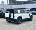 Ленд Ровер Дефендер, об'ємом двигуна 0 л та пробігом 6 тис. км за 115000 $, фото 5 на Automoto.ua