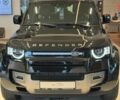 купить новое авто Ленд Ровер Дефендер 2024 года от официального дилера Київ Захід Jaguar Land Rover Ленд Ровер фото