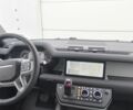 Ленд Ровер Дефендер, объемом двигателя 0 л и пробегом 0 тыс. км за 82798 $, фото 4 на Automoto.ua