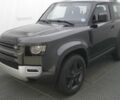 Ленд Ровер Дефендер, объемом двигателя 0 л и пробегом 0 тыс. км за 75565 $, фото 1 на Automoto.ua