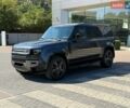 Ленд Ровер Дефендер, объемом двигателя 3 л и пробегом 30 тыс. км за 90700 $, фото 1 на Automoto.ua