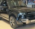 купить новое авто Ленд Ровер Дефендер 2024 года от официального дилера Київ Захід Jaguar Land Rover Ленд Ровер фото