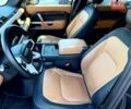 Ленд Ровер Дефендер, объемом двигателя 3 л и пробегом 30 тыс. км за 90700 $, фото 8 на Automoto.ua