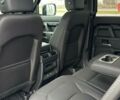 купить новое авто Ленд Ровер Дефендер 2024 года от официального дилера JAGUAR LAND ROVER КИЇВ АЕРОПОРТ Ленд Ровер фото