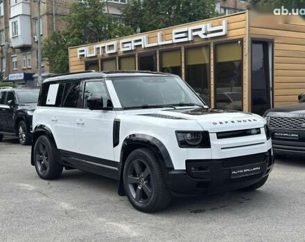 Ленд Ровер Дефендер, об'ємом двигуна 0 л та пробігом 6 тис. км за 115000 $, фото 13 на Automoto.ua