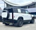 Ленд Ровер Дефендер, об'ємом двигуна 0 л та пробігом 6 тис. км за 115000 $, фото 4 на Automoto.ua