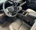 купить новое авто Ленд Ровер Дефендер 2024 года от официального дилера Jaguar Land Rover Одеса Ленд Ровер фото