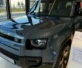 купить новое авто Ленд Ровер Дефендер 2024 года от официального дилера Київ Захід Jaguar Land Rover Ленд Ровер фото