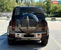 Ленд Ровер Дефендер, объемом двигателя 3 л и пробегом 30 тыс. км за 90700 $, фото 5 на Automoto.ua