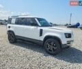 Ленд Ровер Дефендер, объемом двигателя 2 л и пробегом 85 тыс. км за 23500 $, фото 3 на Automoto.ua