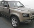 Ленд Ровер Дефендер, объемом двигателя 0 л и пробегом 0 тыс. км за 82798 $, фото 1 на Automoto.ua