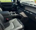 купить новое авто Ленд Ровер Дефендер 2024 года от официального дилера Jaguar Land Rover Львів Ленд Ровер фото