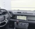 Ленд Ровер Дефендер, объемом двигателя 0 л и пробегом 0 тыс. км за 75565 $, фото 4 на Automoto.ua
