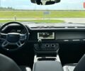 купить новое авто Ленд Ровер Дефендер 2024 года от официального дилера Jaguar Land Rover Львів Ленд Ровер фото