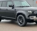 купить новое авто Ленд Ровер Дефендер 2024 года от официального дилера JAGUAR LAND ROVER КИЇВ АЕРОПОРТ Ленд Ровер фото