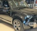 купить новое авто Ленд Ровер Дефендер 2024 года от официального дилера Київ Захід Jaguar Land Rover Ленд Ровер фото
