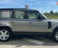 купить новое авто Ленд Ровер Дефендер 2024 года от официального дилера Jaguar Land Rover Львів Ленд Ровер фото