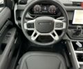 купить новое авто Ленд Ровер Дефендер 2024 года от официального дилера JAGUAR LAND ROVER КИЇВ АЕРОПОРТ Ленд Ровер фото