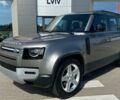 купить новое авто Ленд Ровер Дефендер 2024 года от официального дилера Jaguar Land Rover Львів Ленд Ровер фото