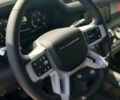 купить новое авто Ленд Ровер Дефендер 2024 года от официального дилера Jaguar Land Rover Львів Ленд Ровер фото