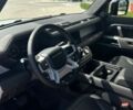 купить новое авто Ленд Ровер Дефендер 2024 года от официального дилера Jaguar Land Rover Львів Ленд Ровер фото