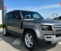 купить новое авто Ленд Ровер Дефендер 2024 года от официального дилера Jaguar Land Rover Львів Ленд Ровер фото