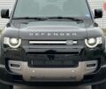 купить новое авто Ленд Ровер Дефендер 2024 года от официального дилера JAGUAR LAND ROVER КИЇВ АЕРОПОРТ Ленд Ровер фото