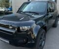 купить новое авто Ленд Ровер Дефендер 2024 года от официального дилера Київ Захід Jaguar Land Rover Ленд Ровер фото