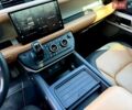 Ленд Ровер Дефендер, объемом двигателя 3 л и пробегом 30 тыс. км за 90700 $, фото 13 на Automoto.ua