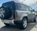 купить новое авто Ленд Ровер Дефендер 2024 года от официального дилера Jaguar Land Rover Львів Ленд Ровер фото