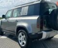 купить новое авто Ленд Ровер Дефендер 2024 года от официального дилера Jaguar Land Rover Львів Ленд Ровер фото