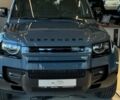 купить новое авто Ленд Ровер Дефендер 2024 года от официального дилера Київ Захід Jaguar Land Rover Ленд Ровер фото