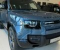купить новое авто Ленд Ровер Дефендер 2024 года от официального дилера Київ Захід Jaguar Land Rover Ленд Ровер фото