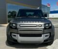 купить новое авто Ленд Ровер Дефендер 2024 года от официального дилера Jaguar Land Rover Львів Ленд Ровер фото