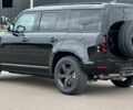 купить новое авто Ленд Ровер Дефендер 2024 года от официального дилера JAGUAR LAND ROVER КИЇВ АЕРОПОРТ Ленд Ровер фото