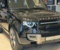купить новое авто Ленд Ровер Дефендер 2024 года от официального дилера Київ Захід Jaguar Land Rover Ленд Ровер фото