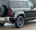 купить новое авто Ленд Ровер Дефендер 2024 года от официального дилера JAGUAR LAND ROVER КИЇВ АЕРОПОРТ Ленд Ровер фото