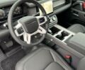 купить новое авто Ленд Ровер Дефендер 2024 года от официального дилера JAGUAR LAND ROVER КИЇВ АЕРОПОРТ Ленд Ровер фото