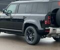 купить новое авто Ленд Ровер Дефендер 2024 года от официального дилера JAGUAR LAND ROVER КИЇВ АЕРОПОРТ Ленд Ровер фото