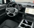 купить новое авто Ленд Ровер Дефендер 2024 года от официального дилера JAGUAR LAND ROVER КИЇВ АЕРОПОРТ Ленд Ровер фото