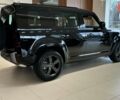 купить новое авто Ленд Ровер Дефендер 2024 года от официального дилера Jaguar Land Rover Одеса Ленд Ровер фото