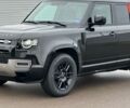 купить новое авто Ленд Ровер Дефендер 2024 года от официального дилера JAGUAR LAND ROVER КИЇВ АЕРОПОРТ Ленд Ровер фото