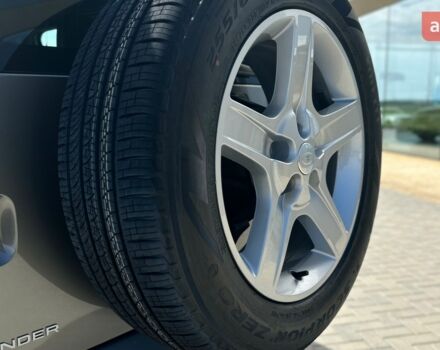 купить новое авто Ленд Ровер Дефендер 2024 года от официального дилера Jaguar Land Rover Львів Ленд Ровер фото