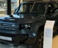 купить новое авто Ленд Ровер Дефендер 2024 года от официального дилера Київ Захід Jaguar Land Rover Ленд Ровер фото