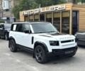Ленд Ровер Дефендер, об'ємом двигуна 0 л та пробігом 6 тис. км за 115000 $, фото 14 на Automoto.ua