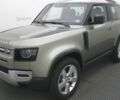 Ленд Ровер Дефендер, объемом двигателя 0 л и пробегом 0 тыс. км за 77312 $, фото 1 на Automoto.ua