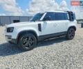 Ленд Ровер Дефендер, объемом двигателя 2 л и пробегом 85 тыс. км за 23500 $, фото 1 на Automoto.ua