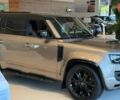 купить новое авто Ленд Ровер Дефендер 2025 года от официального дилера Київ Захід Jaguar Land Rover Ленд Ровер фото